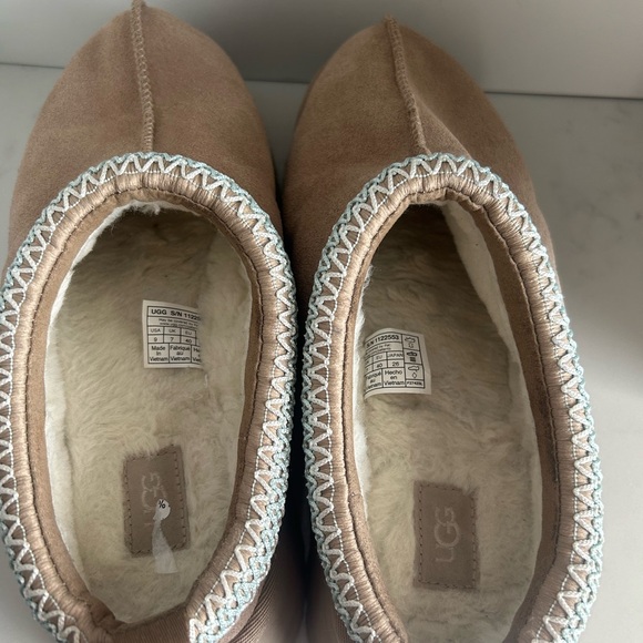 Ugg Tazz Slipper Sand - Picture 5 of 7